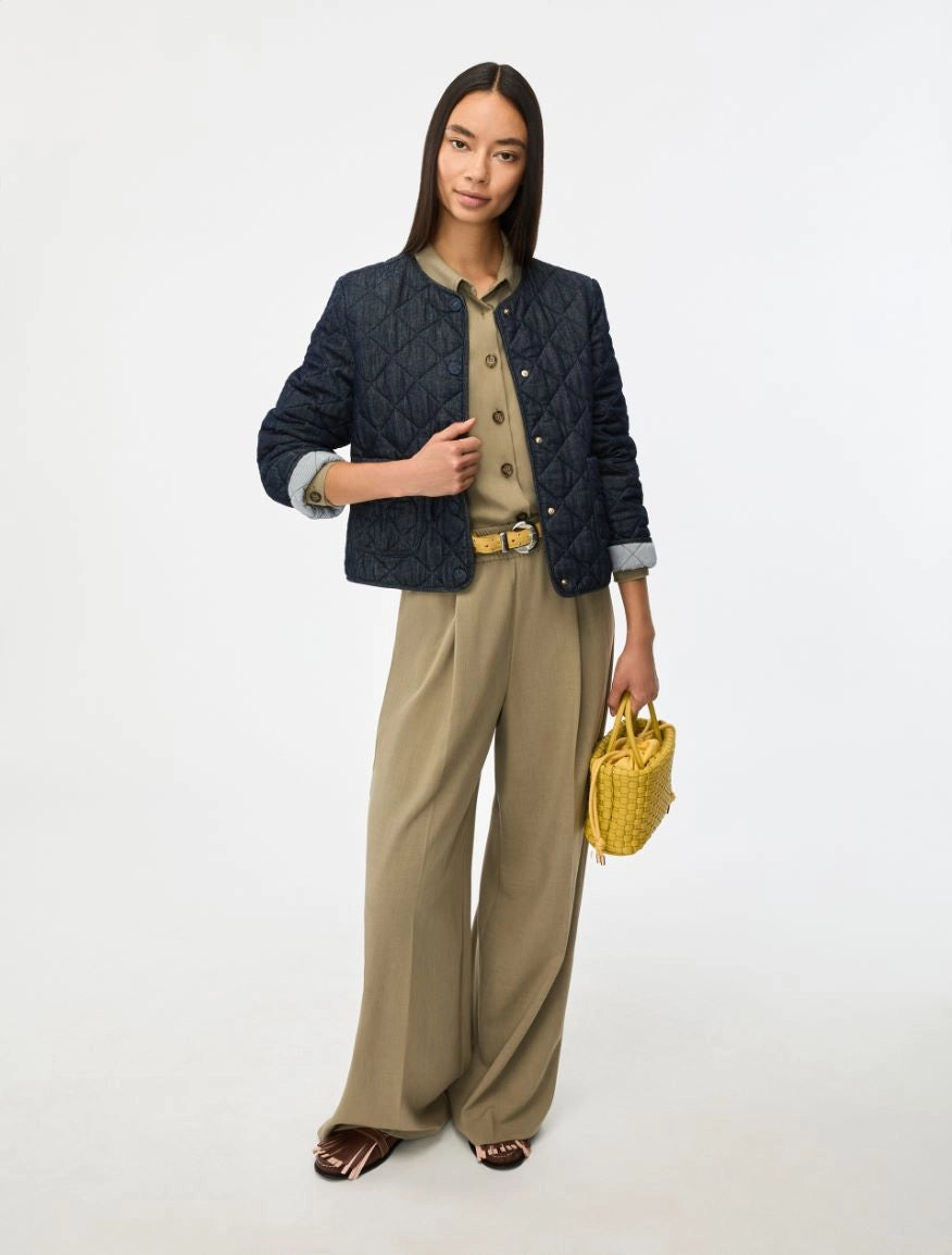 i blue denim jacket 7481016102001 shop macbees killanrey ireland 