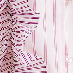 ESSENTIEL ANTWERP IBODY RED SHIRT 225