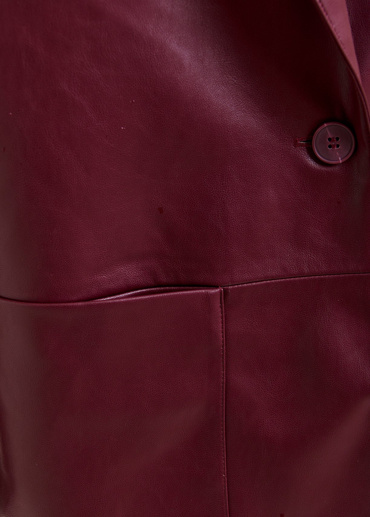 ESSENTIEL ANTWERP IDREY MAUVE BLAZER 225