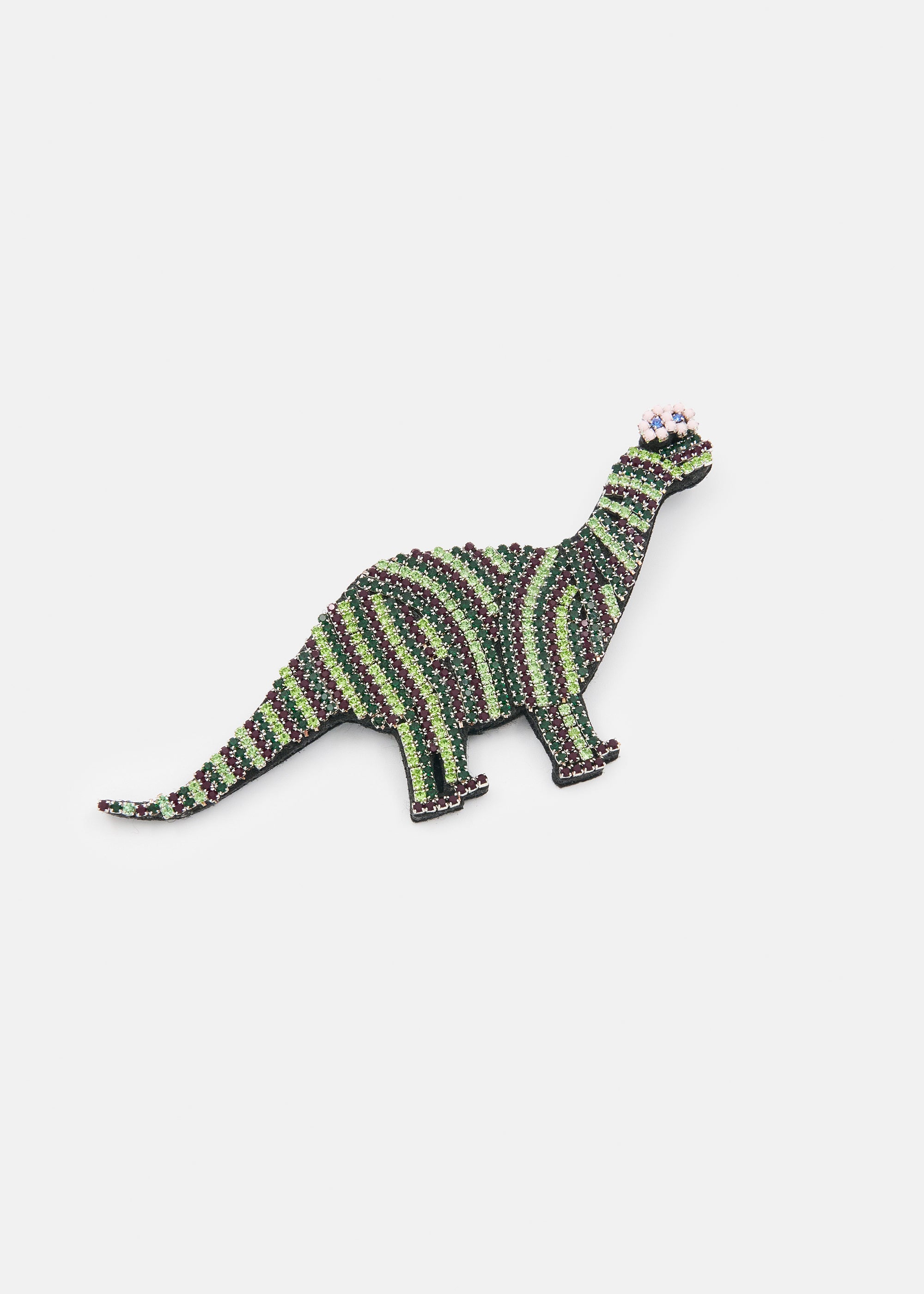 ESSENTIEL ANTWERP INO DINO BROOCH  225