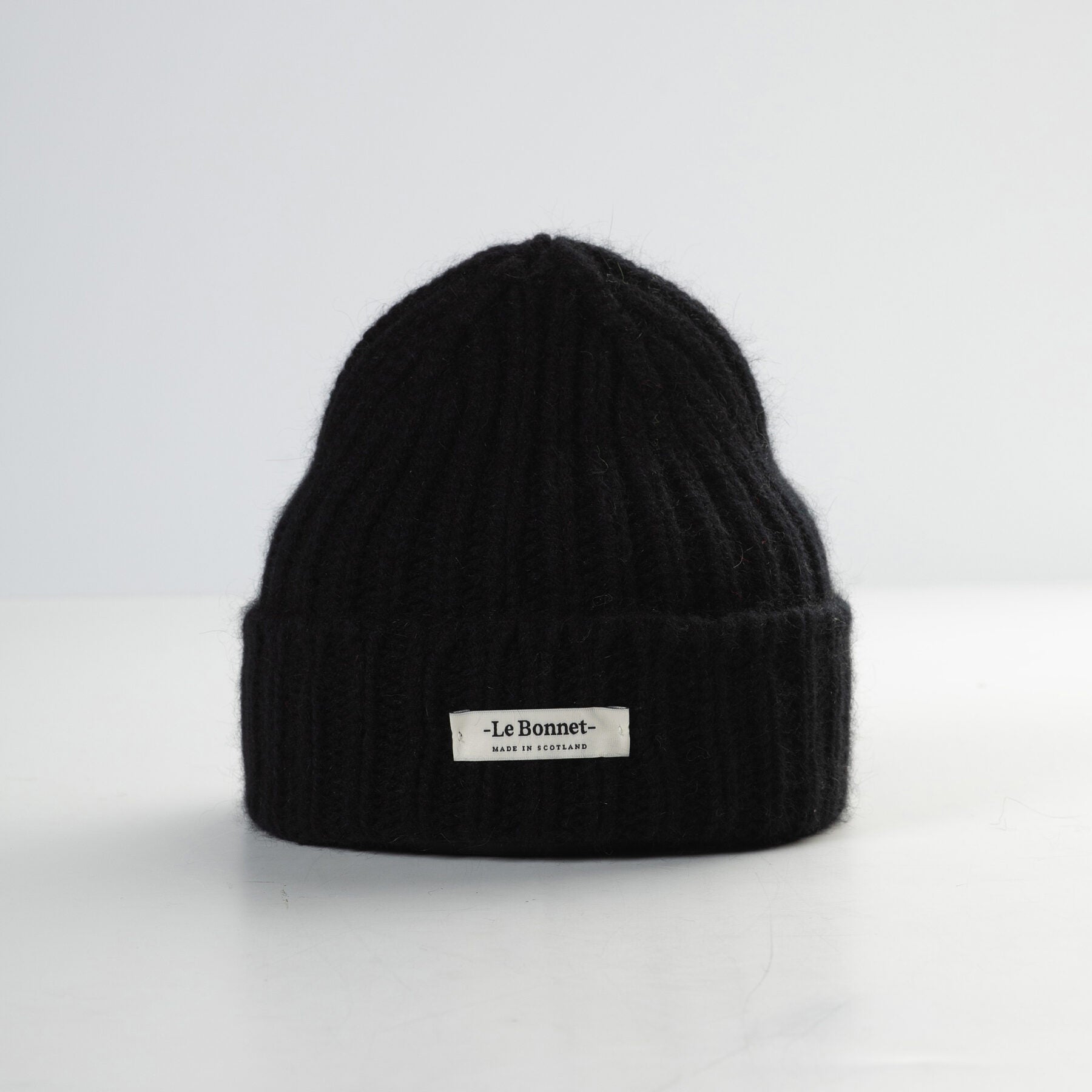 LE BONNET HATS W/LOGO 225