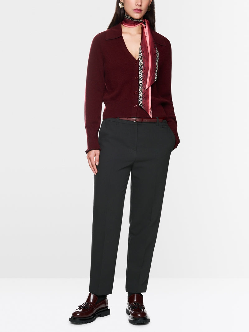 marc cain trousers stocked at macbees