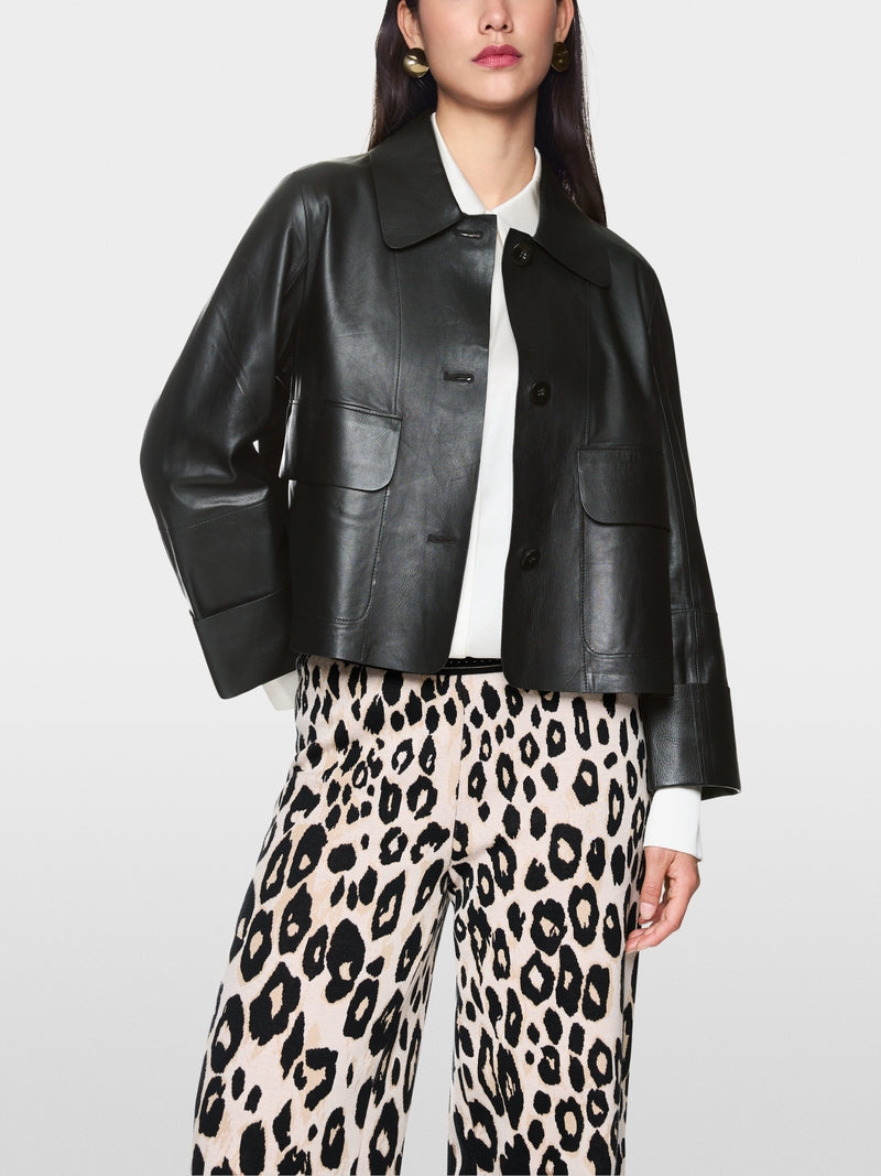 marccain jackets stocked at macbees ireland