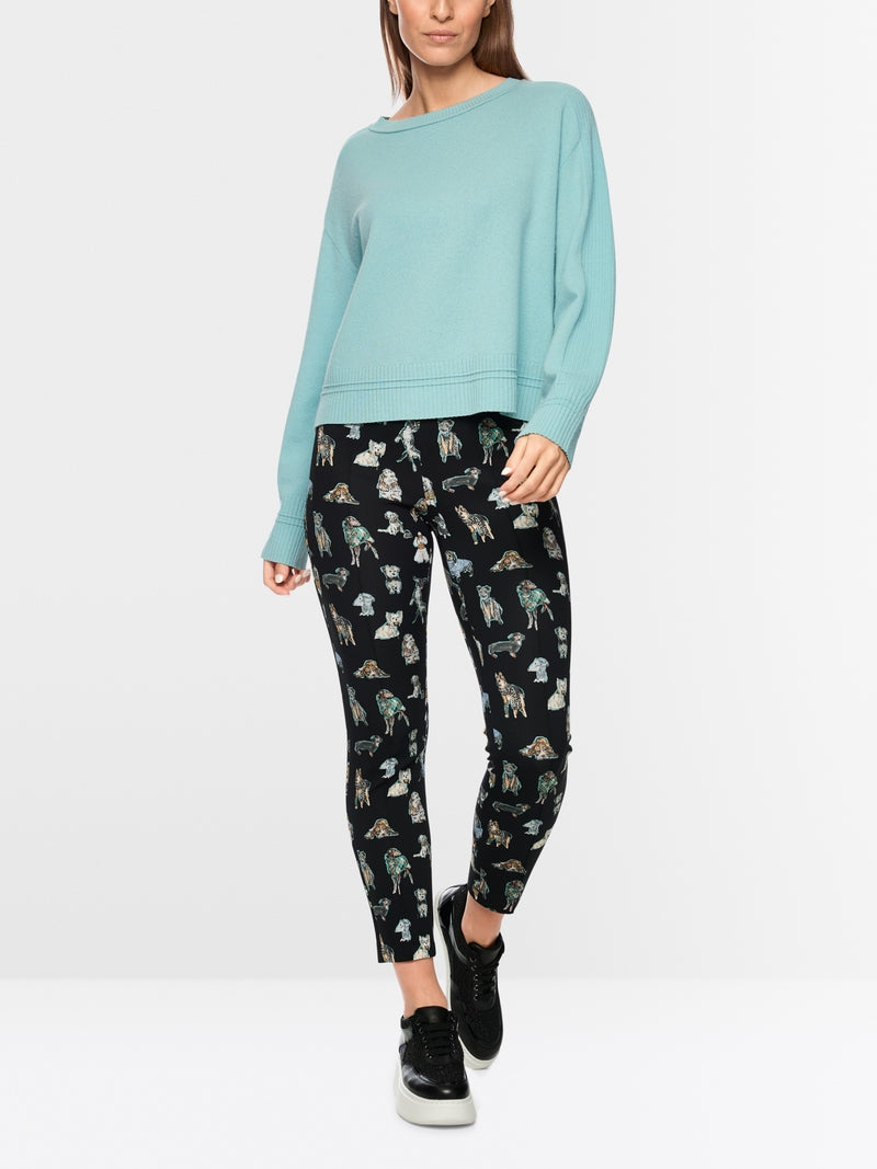 marc cain jumper stocked at macbee ireland