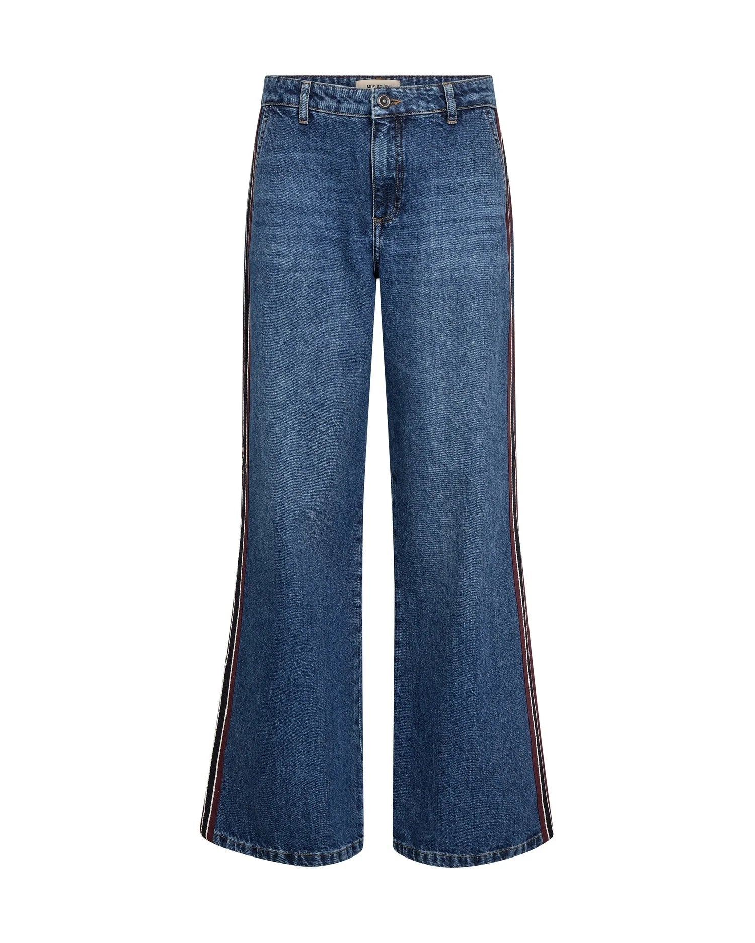 MOS MOSH MMDARA GLEEN JEANS BLUE 183340 226
