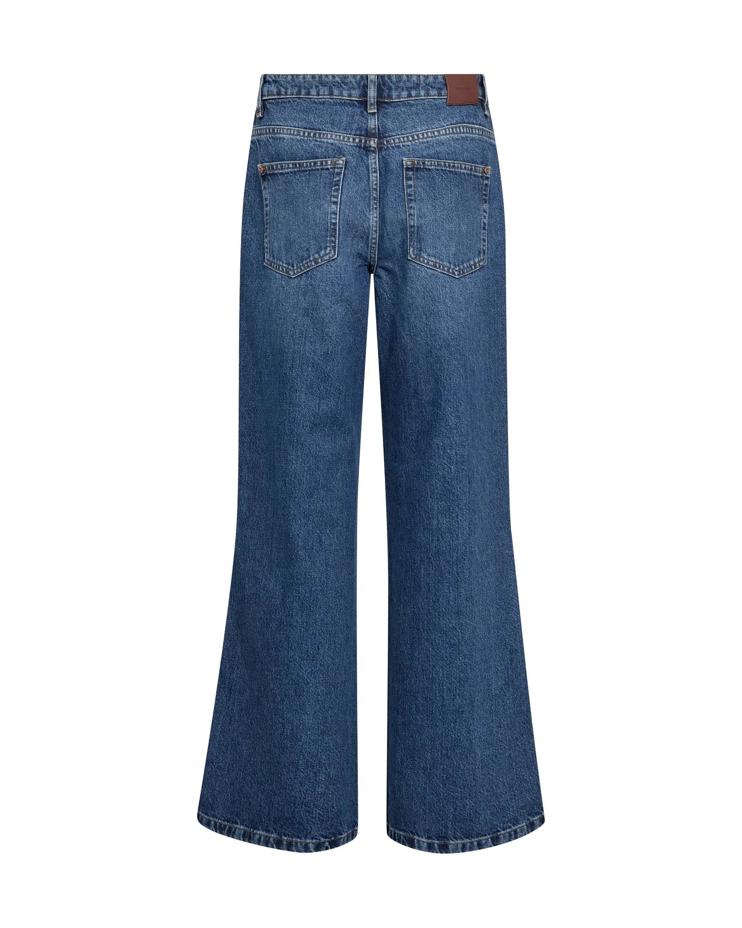 MOS MOSH MMDARA GLEEN JEANS BLUE 183340 226