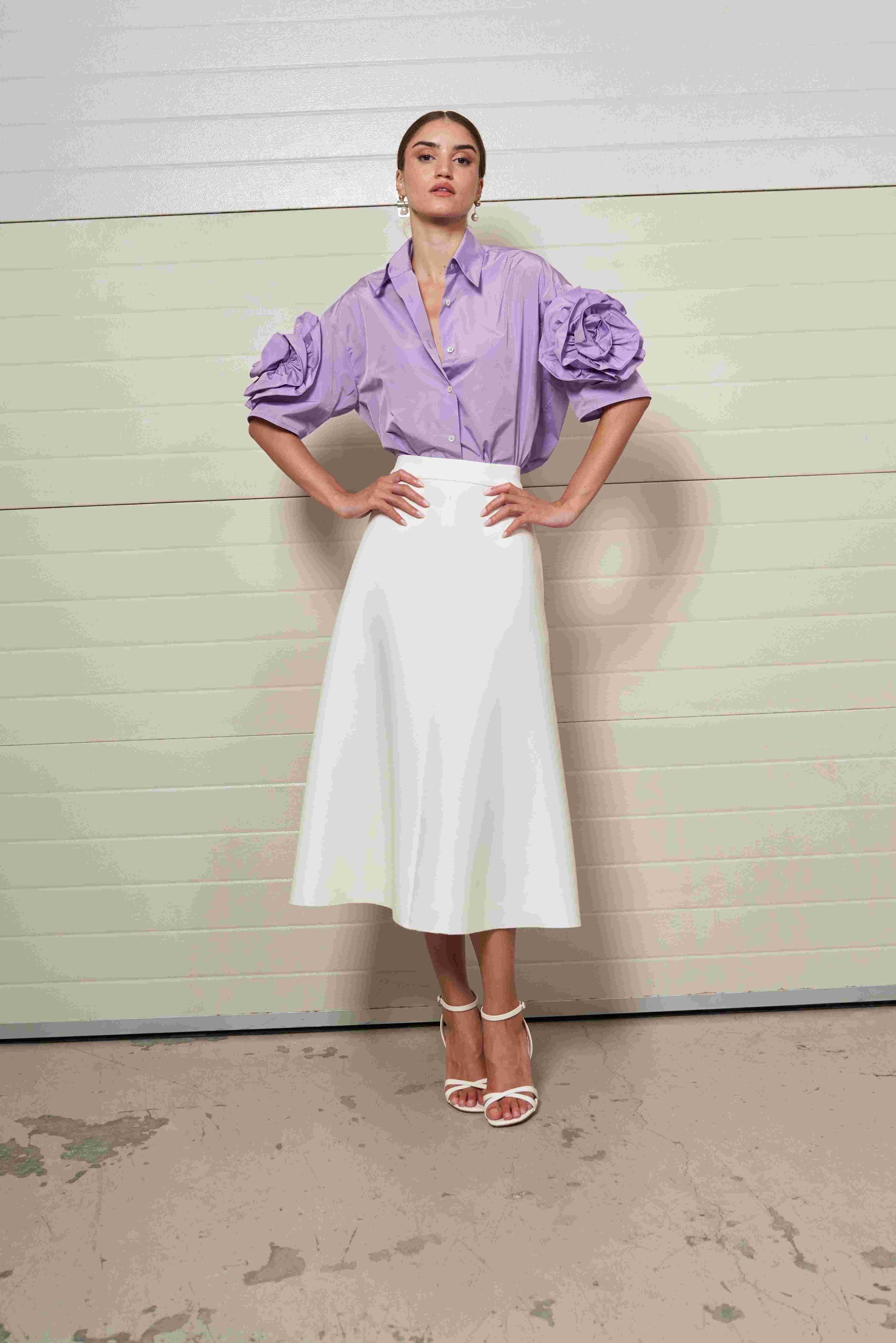 moskada liclac blouse 8912 shop macbees killarney ireland 