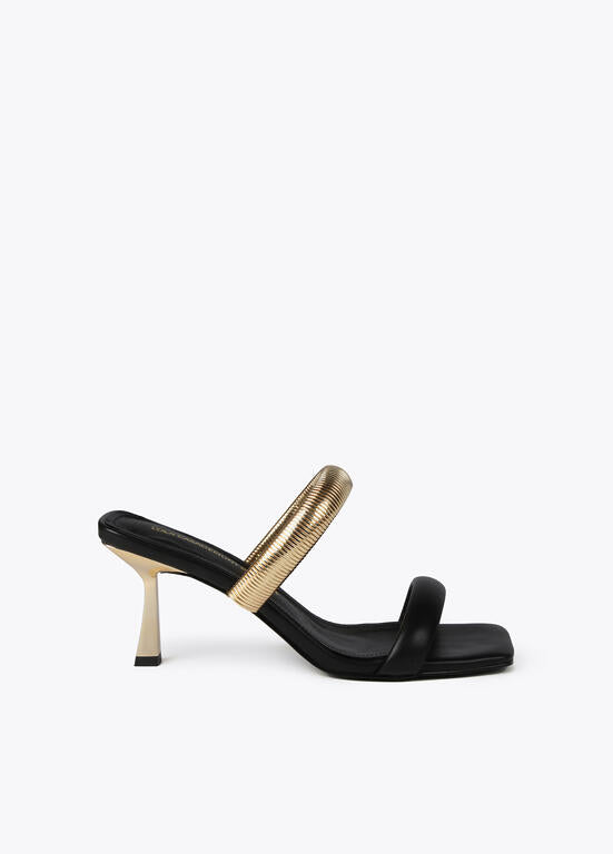 LOLA CASADEMUNT SLIDE HEELS 2505013 125