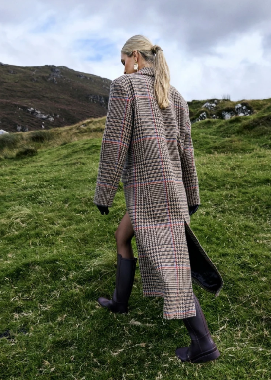TRIONA MULTI COAT NIAMH 01 226