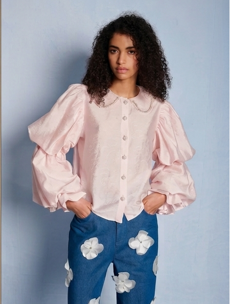 sister jane blouses ireland 