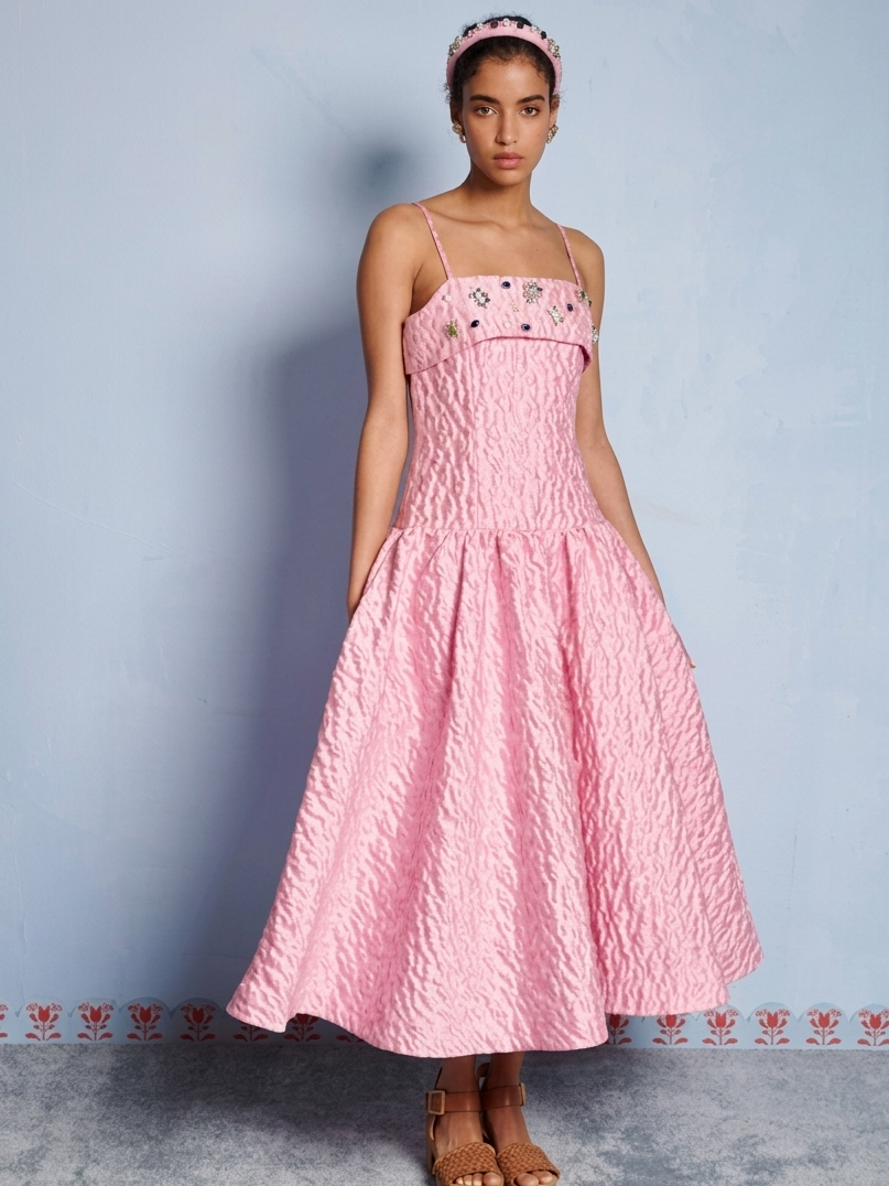 sister jane dress macbees ireland 