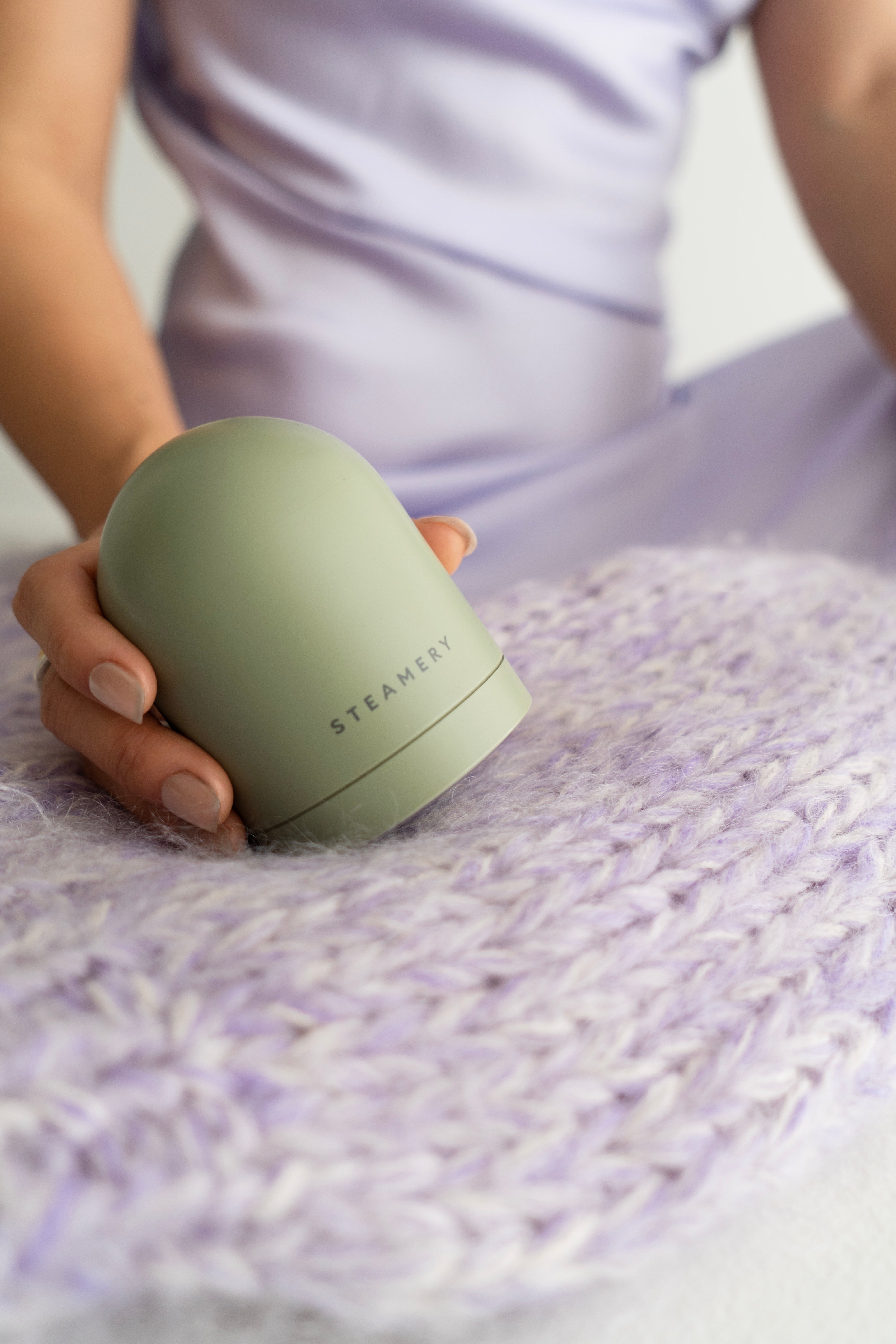 STEAMERY PILO 2 FABRIC SHAVER 225