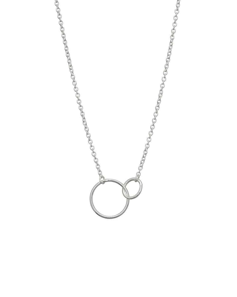 Mary K Circle necklace 52732